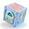 Baby activity box