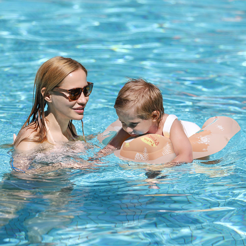 Baby Swimming Ring - Swimming Aid For Babies