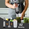 4-in-1 Hand Blender