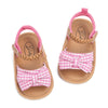 Baby girl sandals