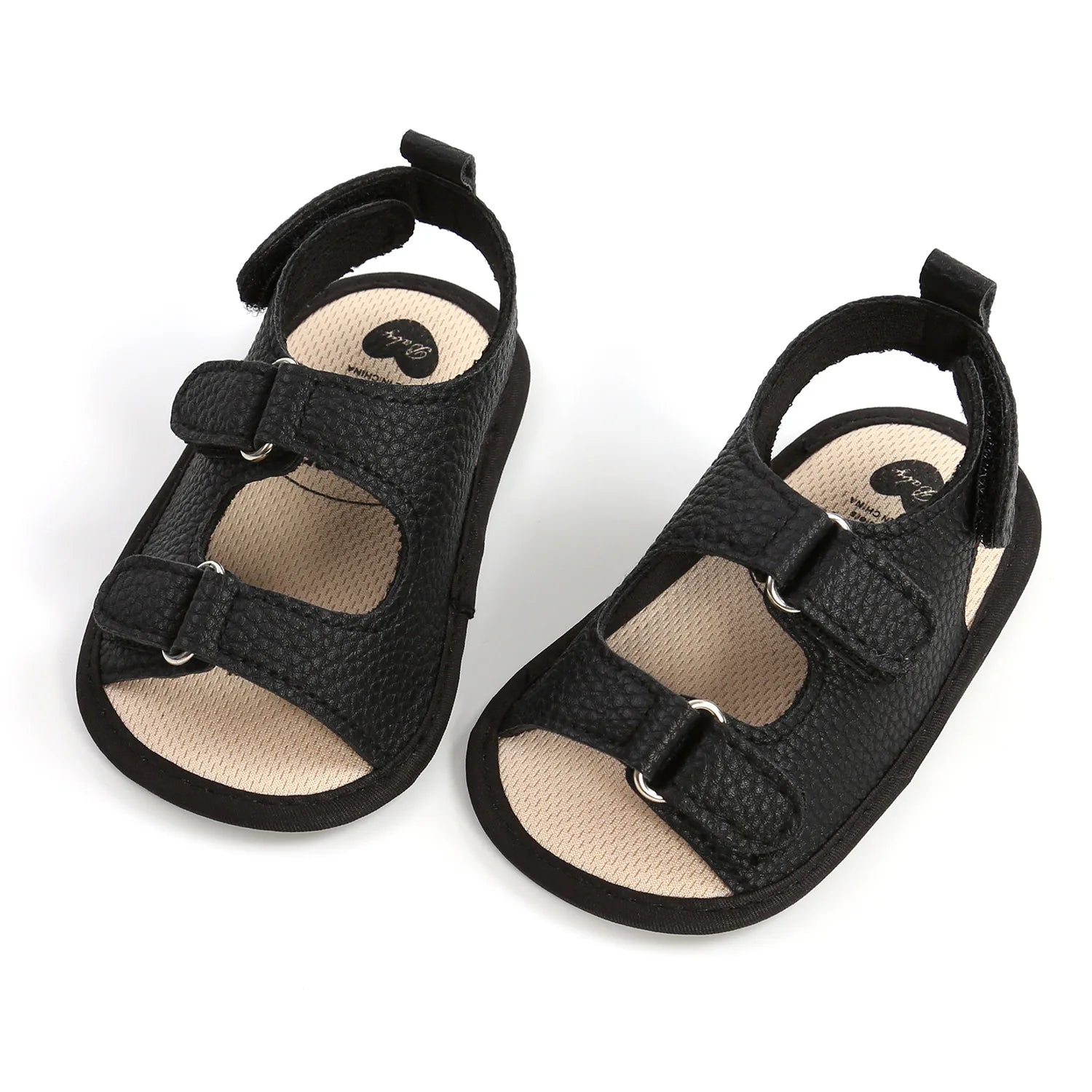 Baby sandals