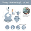 Tableware gift box set