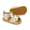 Baby girl sandals