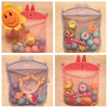 Bathroom toys bag