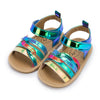 Baby girl sandals