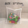 Bathroom toys bag