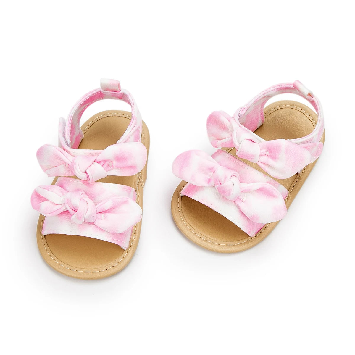 Baby girl sandals