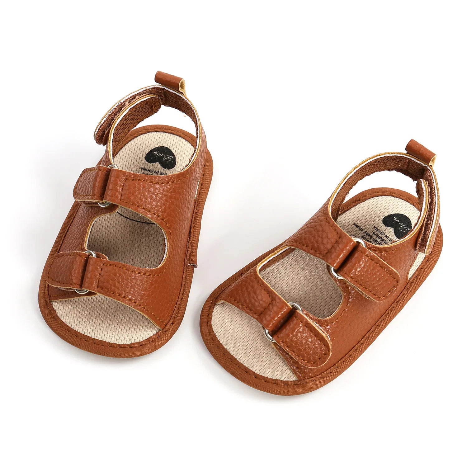 Baby sandals