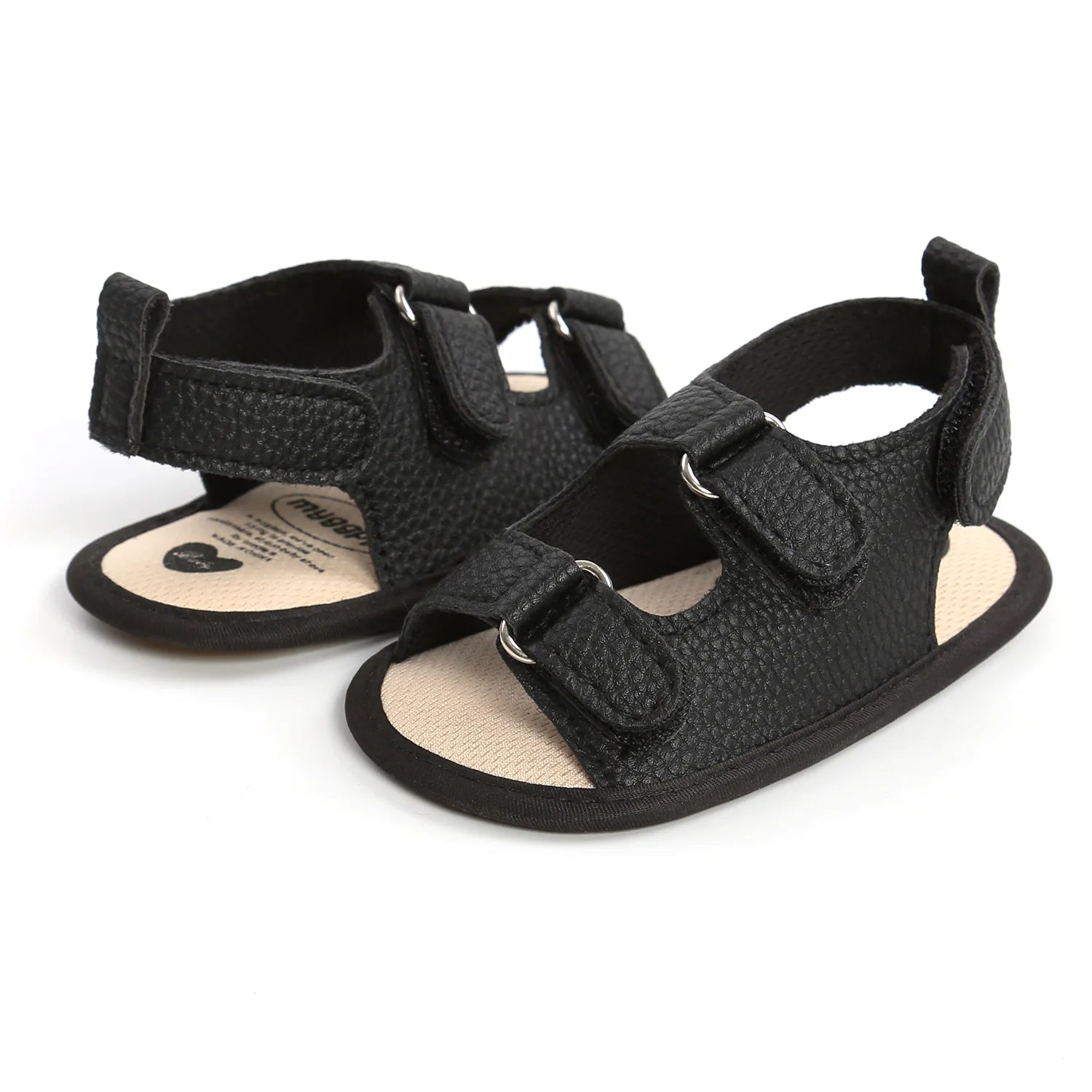 Baby sandals