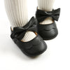 Soft sole baby shoes