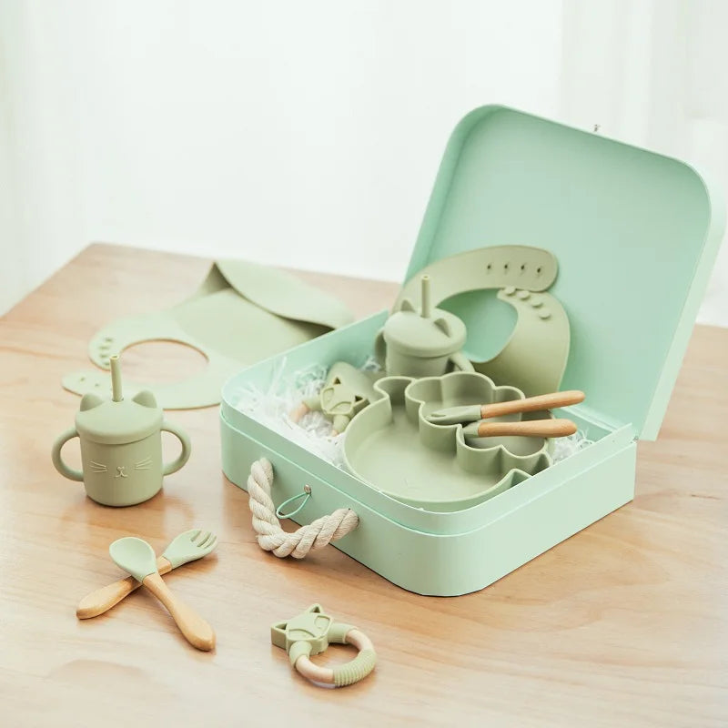 Tableware gift box set