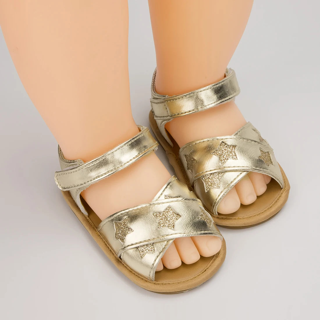 Baby girl sandals