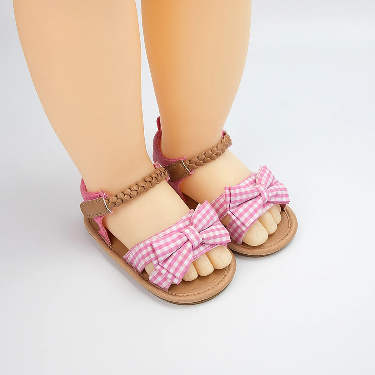 Baby girl sandals