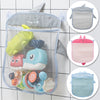 Bathroom toys bag