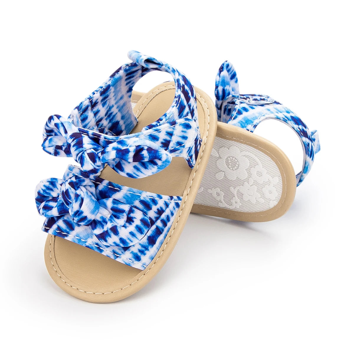 Baby girl sandals