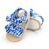 Baby girl sandals