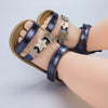 Baby girl sandals