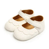 Soft sole baby shoes