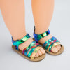 Baby girl sandals