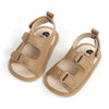 Baby sandals