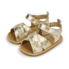 Baby girl sandals