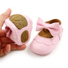 Soft sole baby shoes