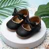 Soft sole baby shoes