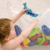 Bathroom toys bag