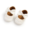 Soft sole baby shoes