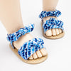 Baby girl sandals