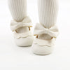 Soft sole baby shoes