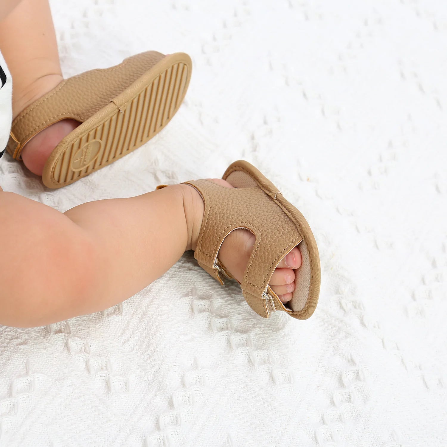 Baby sandals