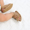 Baby sandals