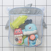 Bathroom toys bag