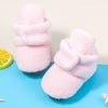 Prewalker baby shoes