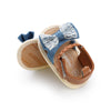 Baby girl sandals