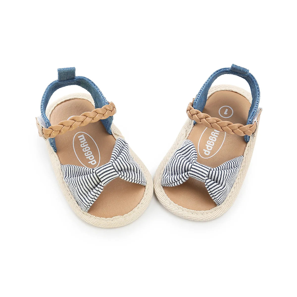 Baby girl sandals