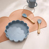 Baby cloud placemat