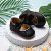 Soft sole baby shoes