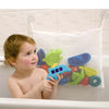 Bathroom toys bag