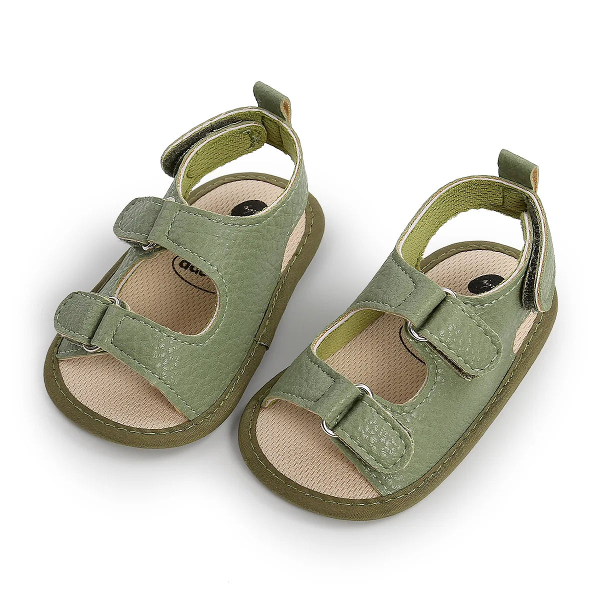 Baby sandals