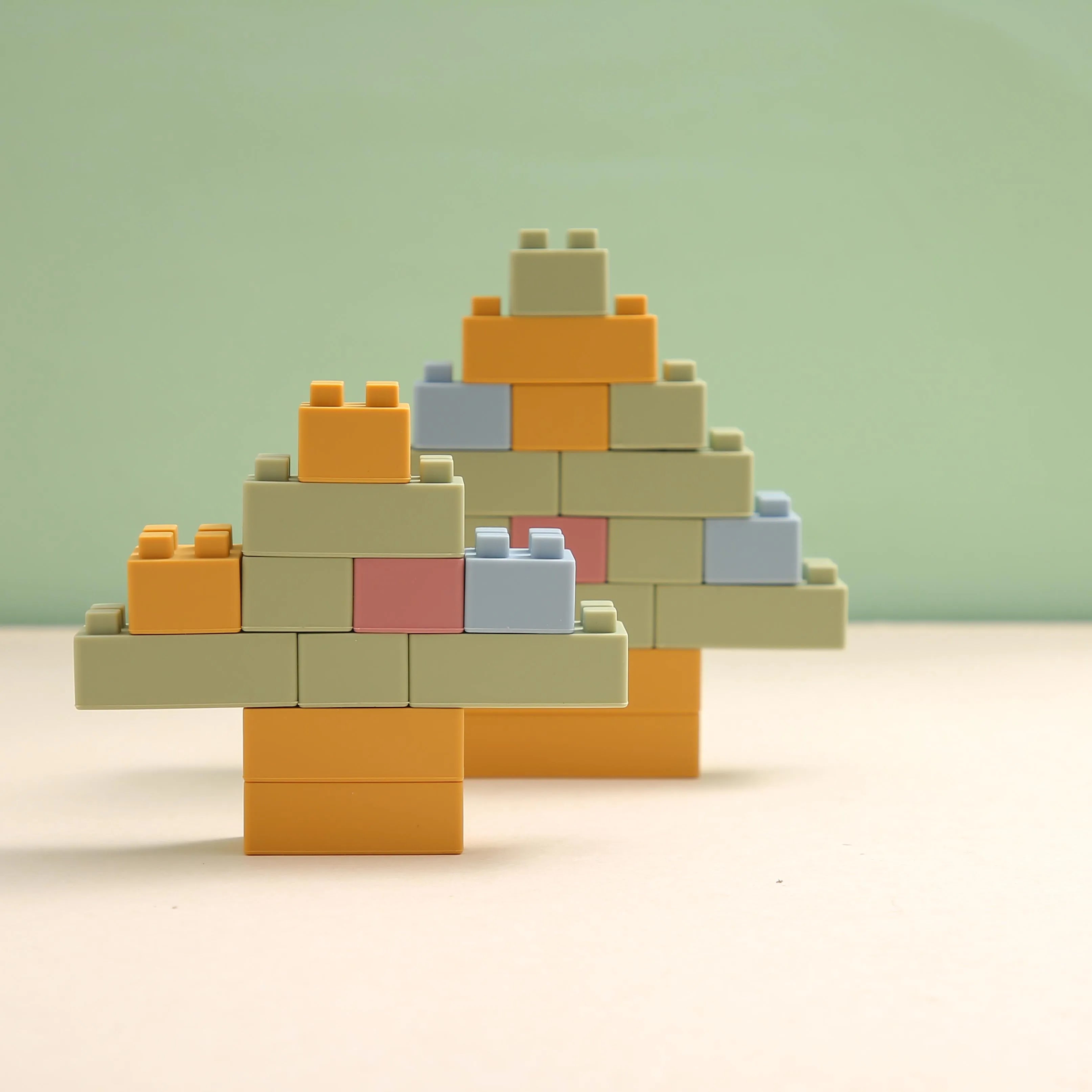 Building blocks