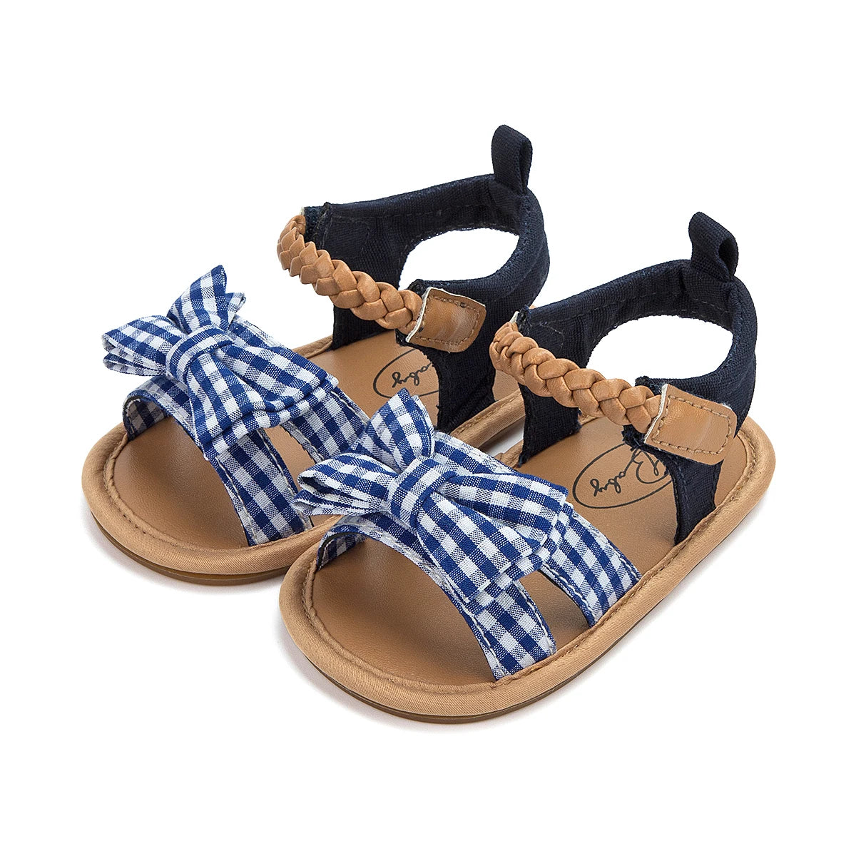 Baby girl sandals