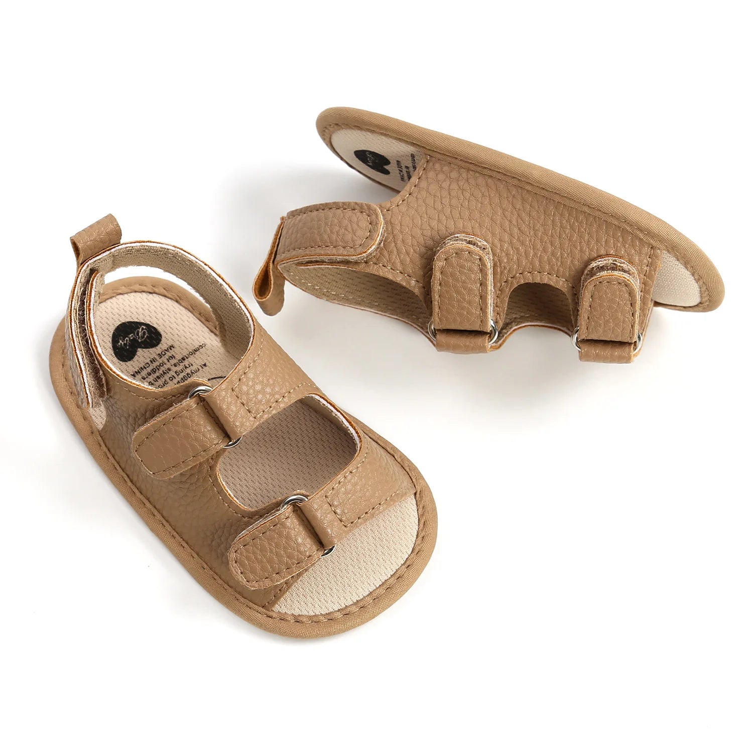 Baby sandals