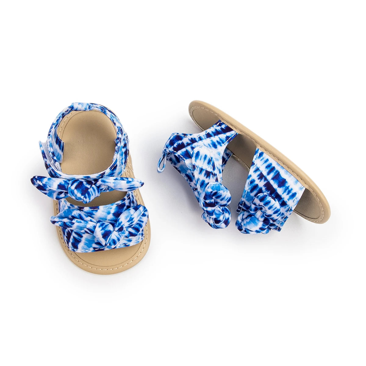 Baby girl sandals