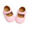 Soft sole baby shoes