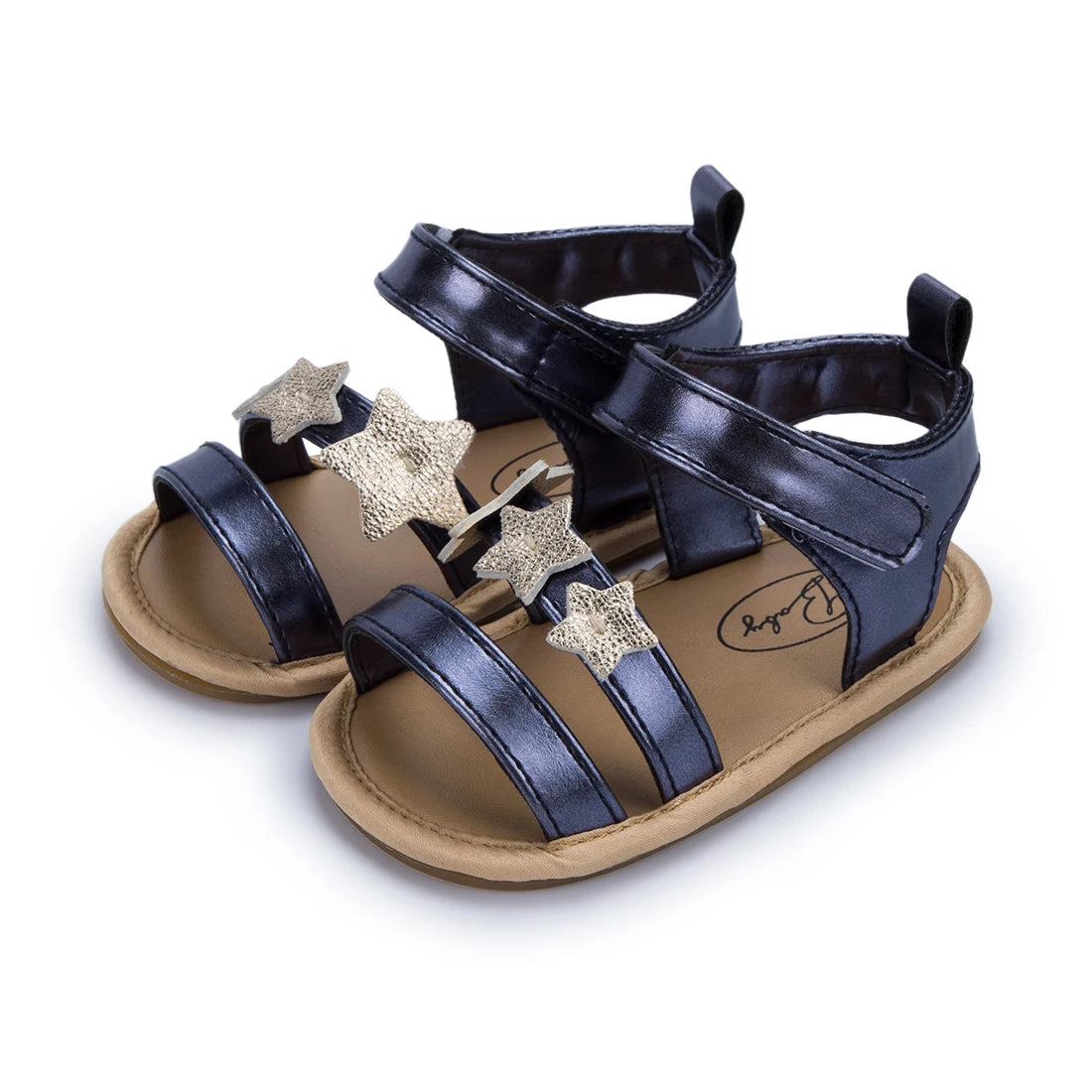 Baby girl sandals