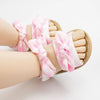 Baby girl sandals