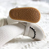 Soft sole baby shoes