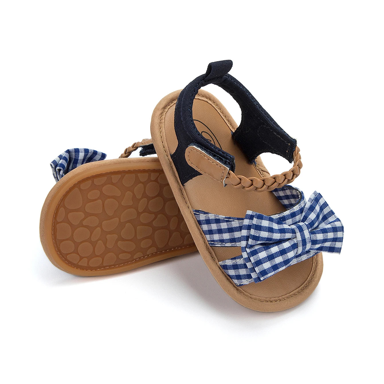 Baby girl sandals